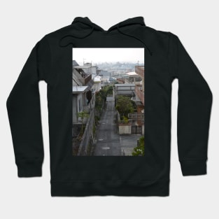 Okinawan Neighborhood Hoodie